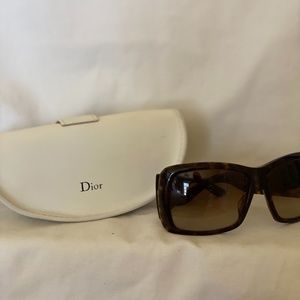 Dior Sunglasses